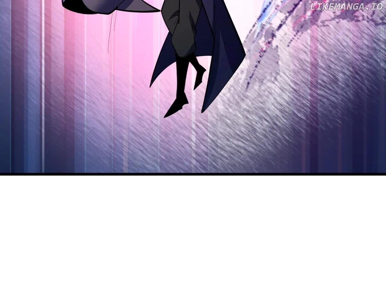 Era of the Haunted Chapter 351 - page 157